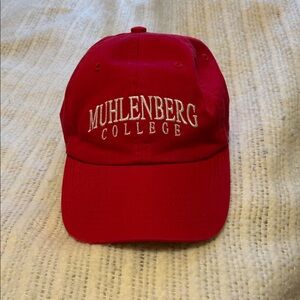 Muhlenberg College Red Cap